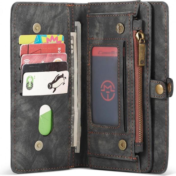 Image du produit Caseme Apple iPhone 11 Pro Max Étui porte-cartes en cuir véritable (Apple iPhone 11 Pro Max)