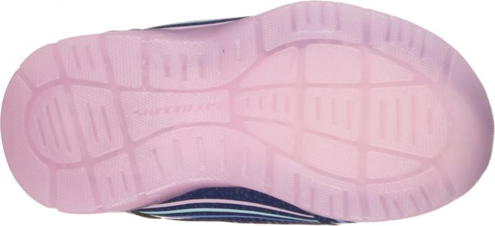 Actual product image Skechers Illumi-Brights Power Paint - 7815 (23)