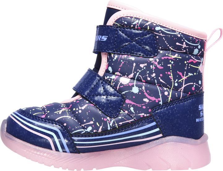 Actual product image Skechers Illumi-Brights Power Paint - 7815 (23)