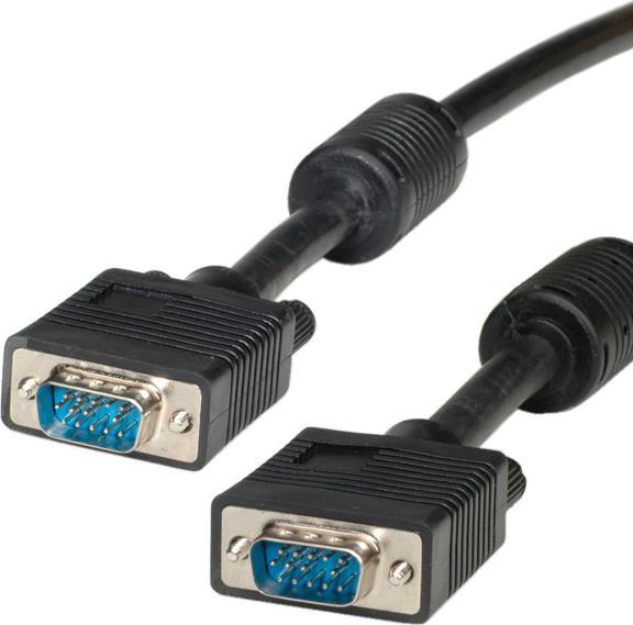 Actual product image Roline VGA — VGA (2 m, VGA)