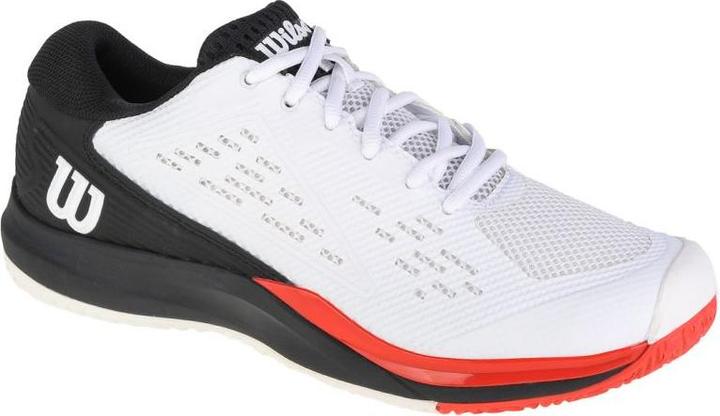 Wilson Rush Pro Ace H wht SS22 X8741639 (46 2/3)