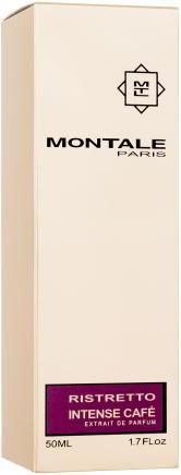Image du produit Montale Ristretto Intense Cafe Edp Spray (Extrait De Parfum, 50 ml)