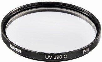 Produktbild Hama O-Haze (46 mm, UV-Filter, 46 mm)