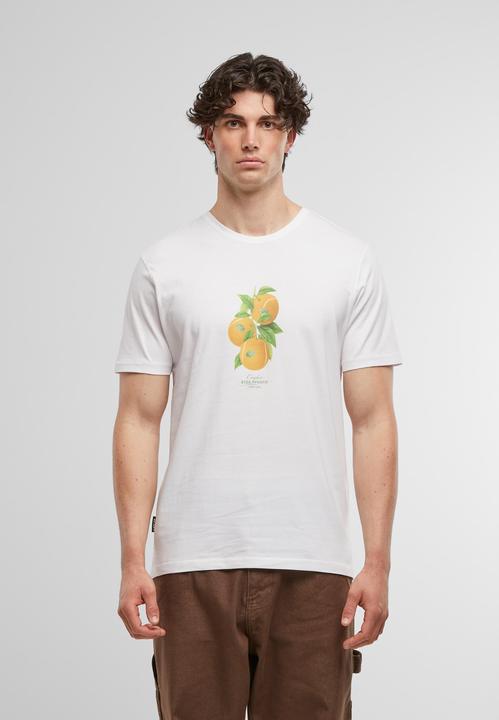Actual product image Cayler & Sons Vitamine Tennis Tee - 195251 (S)