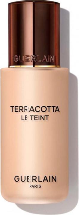Produktbild Guerlain TERRA 23 Luminizer Compact Powder 3C 35 ml (3C Cool Rose)