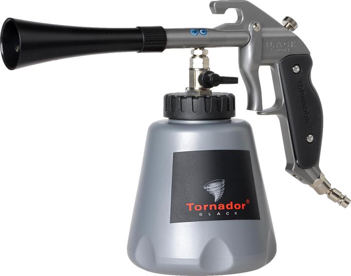 Image du produit Tornador Noir Z-020RS