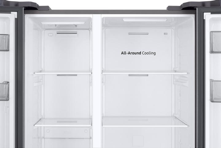 Produktbild Samsung RS57DG400EM9WS (583 l)