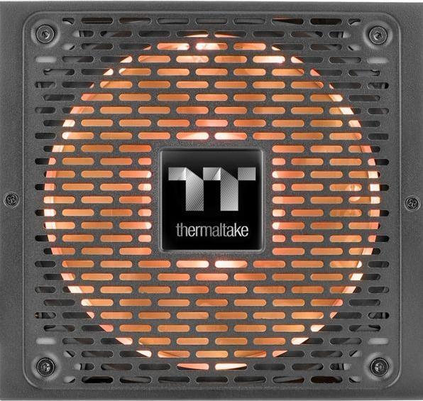 Produktbild Thermaltake ToughPower GF3 ARGB 850W EU Gold Netzteil ATX 3.0 80+ Gold PCle 5.0 (850 W)