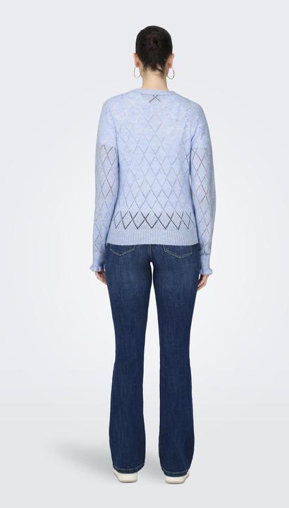 Produktbild JdY JDYLETTY Strickjacke Strickjacke (L)