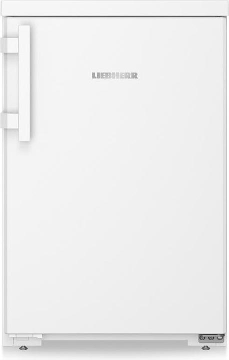 Freestanding fridge