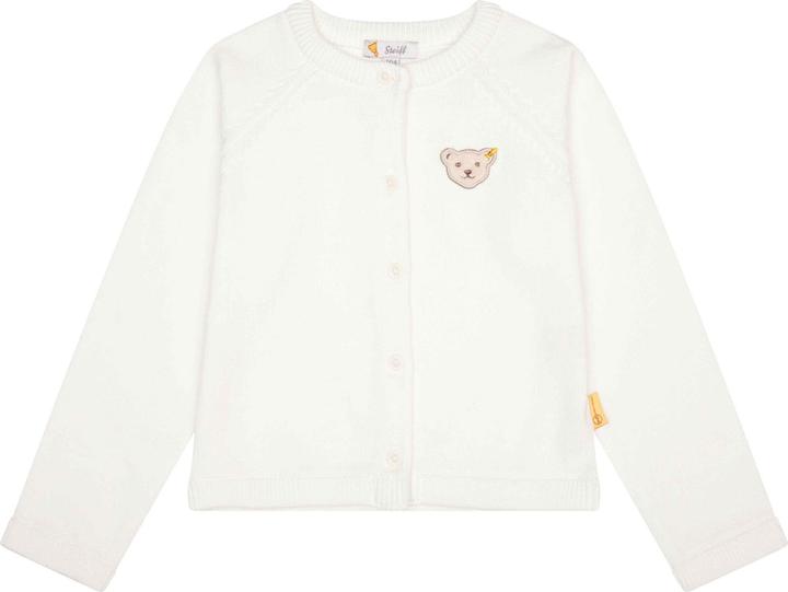 Actual product image Steiff Cardigan Casual Comfortable Fit (92)
