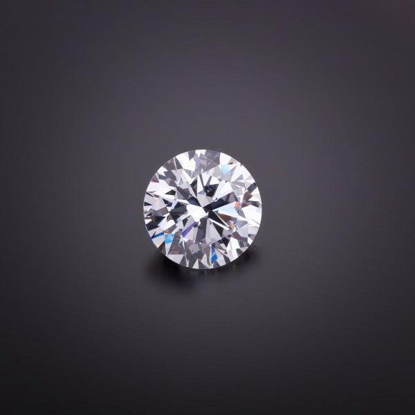 Image du produit Hermex Bague argentée avec Rainbow Sapphire / Zirconia - T. 52 / Size 7 (52)