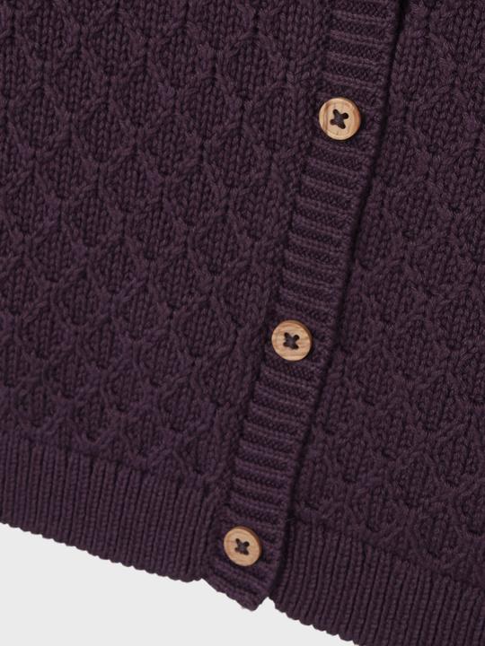 Produktbild Name it Langarm Strickjacke (92)
