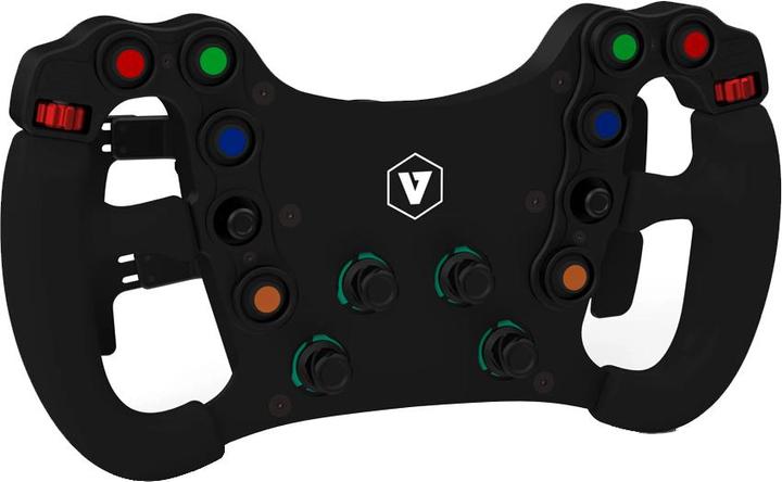 VNM Simulation GT Steering Wheel