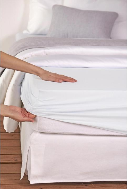 Produktbild Living Home Frottee Fix (180-200 x 200 cm)