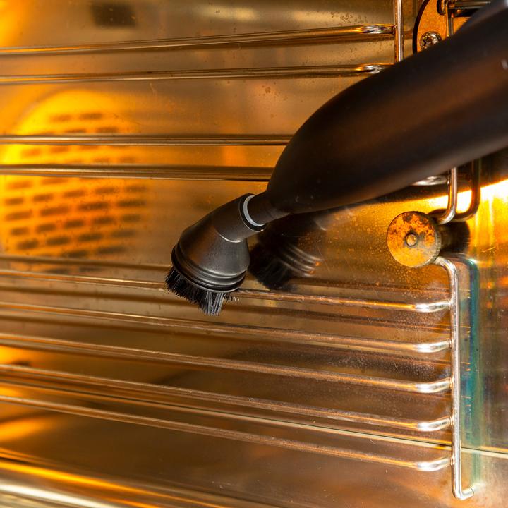 Produktbild Wellcraft Dampfreiniger ALL IN ONE (1 Bar, 1500 W)