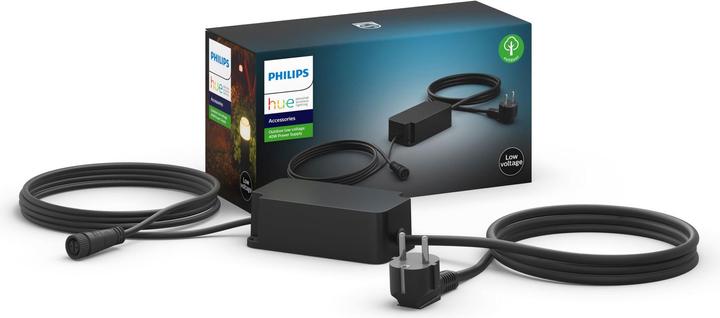 Philips Hue Outdoor Netzteil 40W DE+AT