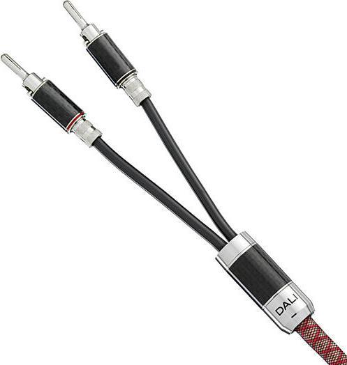 Produktbild Dali Sc Rm230c (2 m, 3 mm²)