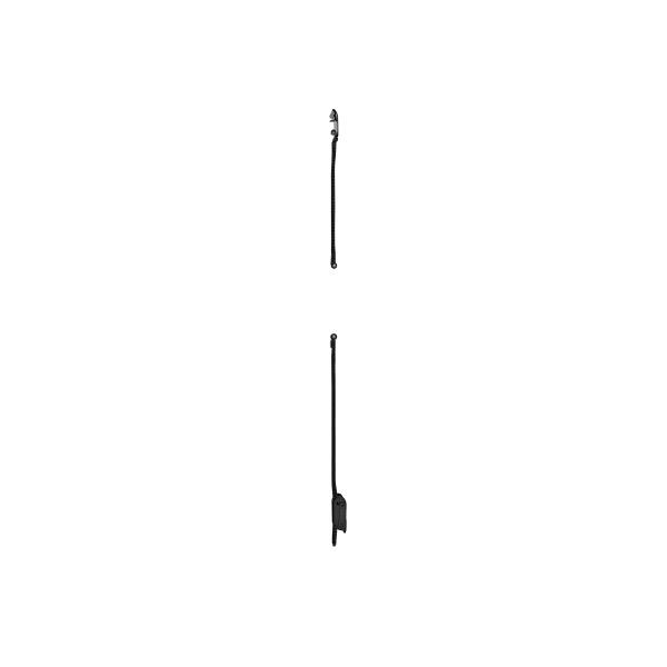 Produktbild Fossil Strap Bar (18 mm) (18 mm, Edelstahl)