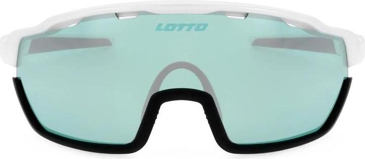 Immagine prodotto Lotto Avvolgenti da Sole Bianco Opaco