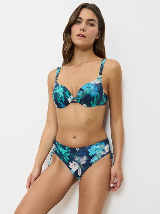 Produktbild Triumph Bikini-Hose Summer Fleur Midi (42)