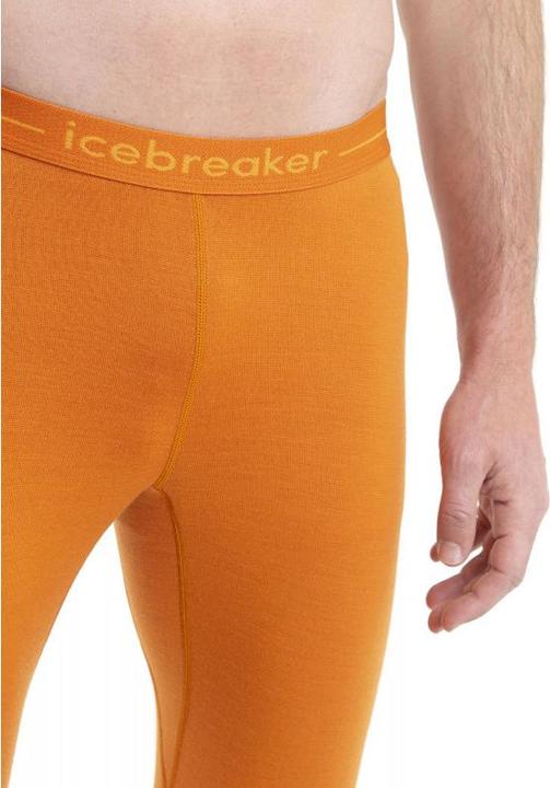Actual product image Icebreaker ZoneKnit 260 (XXL)
