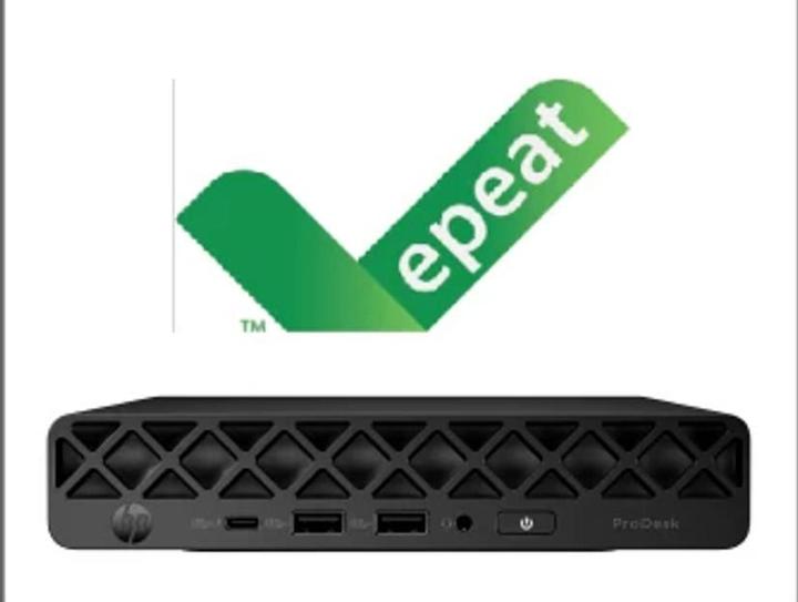 Immagine prodotto HP PRODESK 4 MINI G1I I5-225T (Intel Core Ultra 5 225, 16 GB, 512 GB)