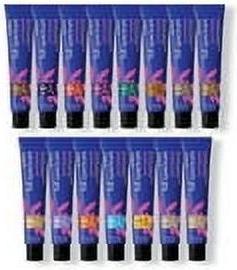 Actual product image Aveda Full Sp Pure Tone Dark Yellow/Blue 28G (28g)