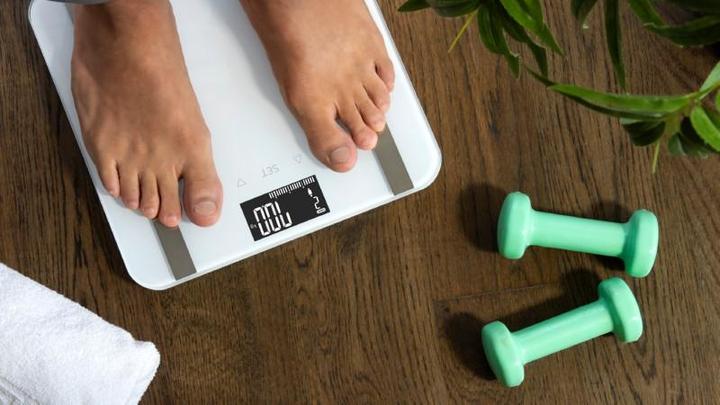 Immagine prodotto Cecotec per la pesatura di persone CE04088 (180 kg)