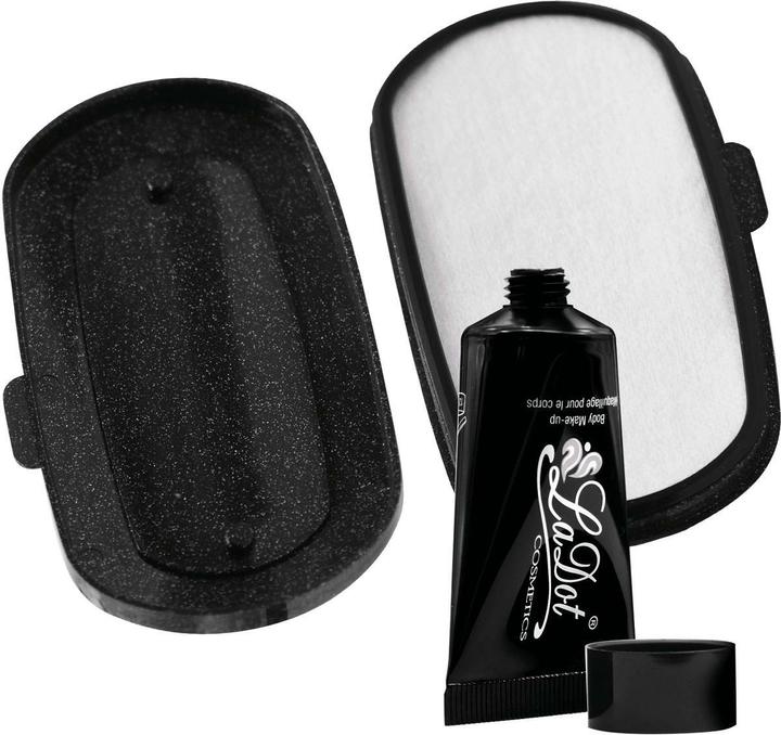 Image du produit La Dot Cosmetics Tampon encreur