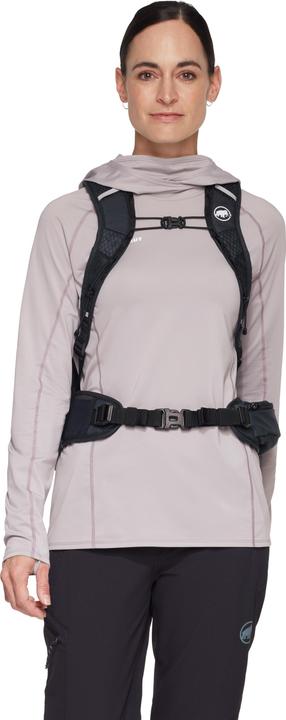 Actual product image Mammut Ducan 22 Women (22 l)