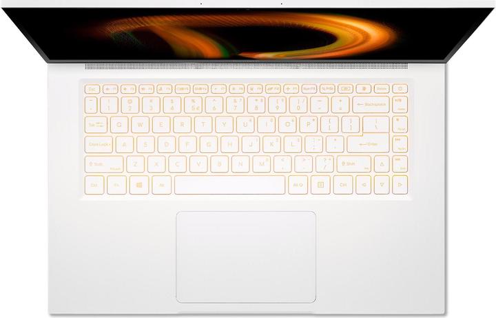 Produktbild Acer ConceptD 3 Ezel (15.60", Intel Core i7-11800H, 16 GB, 1000 GB, CH)