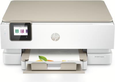 Produktbild HP ENVY Inspire 7220e All-in-OneDrucker (Tintenpatrone, Farbe)