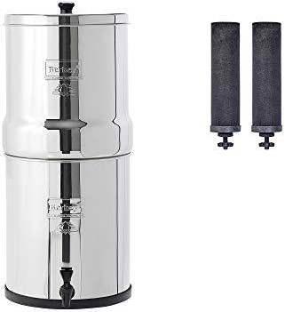 Actual product image Berkey Water Sprinklers and Filters