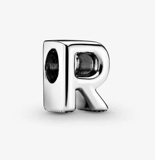 Immagine prodotto Pandora Lettera R fascino (Argento)