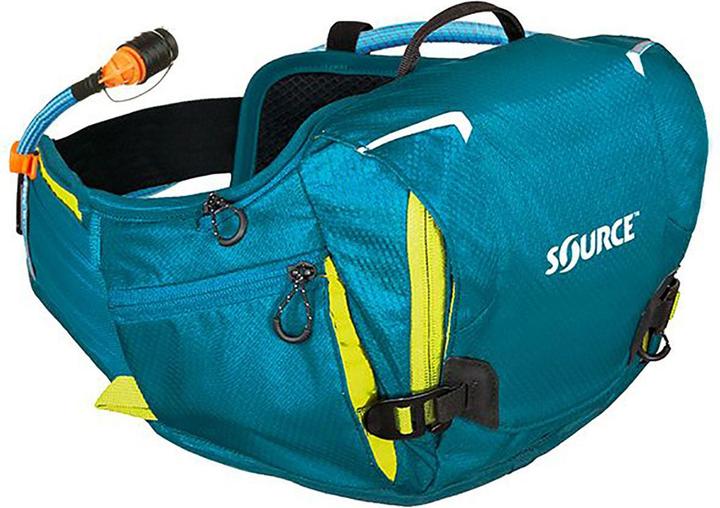 Produktbild Source Hipster ultra Hydration 1.5L+3.5L Hüfttasche