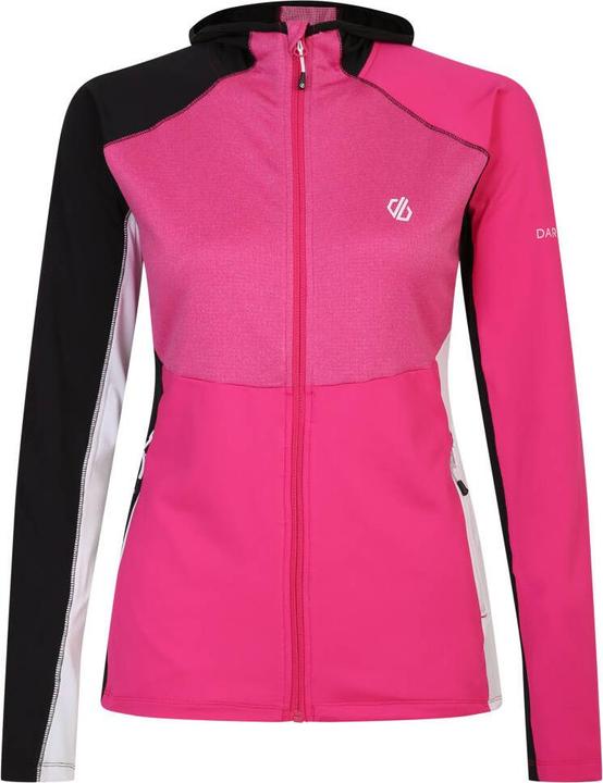 DLR pure pink black