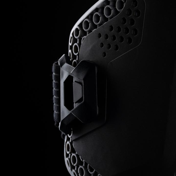 Actual product image ION Arcon HD Pro RE ZRO Rumpfprotektor (M, Chest protector, Back protector)