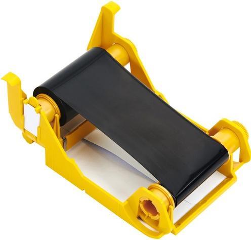 Produktbild Zebra ZXP 3 Ribbon, Black (Schwarz)