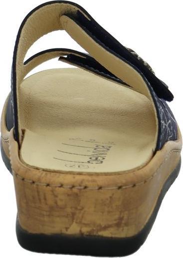 Actual product image Belvida Flash/Nubuk (42)