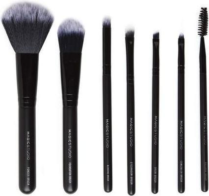 Actual product image IDC Institute Magic Studio Brush Set 7 pieces Brushes and Brushes (Set)
