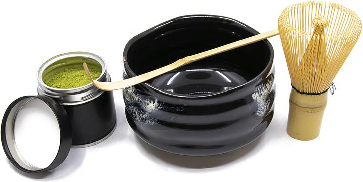 Produktbild Deluxe Tee Matcha Set