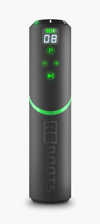 Produktbild Reboots Go Lite Recovery Boots