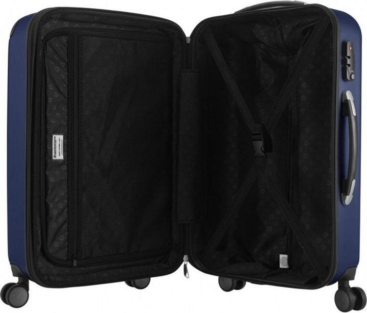 Produktbild Hauptstadtkoffer Spree - 3er Koffer-Set S/M/L mit TSA (259 l, XL (ab 115l))