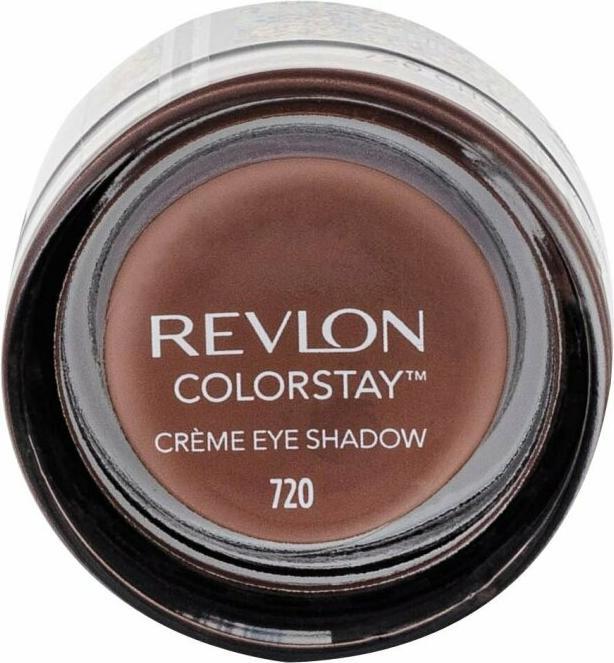 Actual product image Revlon Colorstay (720 Chocolate)