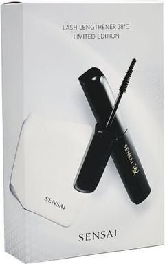 Actual product image Sensai Kanebo Color Lash Lengthener 38C One Shot (Black)