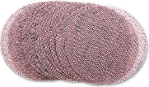 Mirka ABRANET Ø:125mm Grip P120, 50/pc (P120)