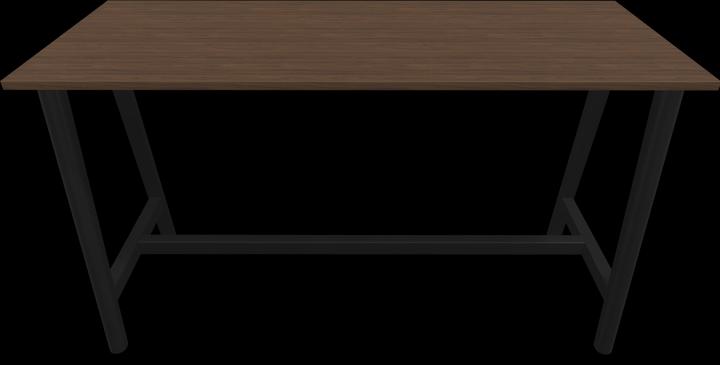 Produktbild Narbutas Nova Wood Hochtisch (180 x 70 x 105 cm)