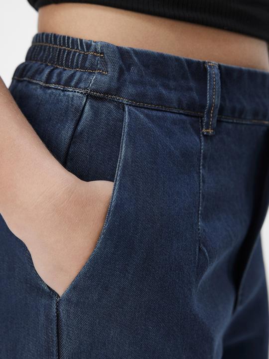 Actual product image Object Straight Fit Trousers (XS)