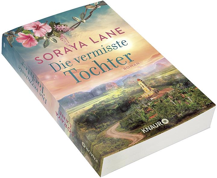 Produktbild Die vermisste Tochter (Deutsch, Sigrun Zühlke, Soraya Lane, 2023)